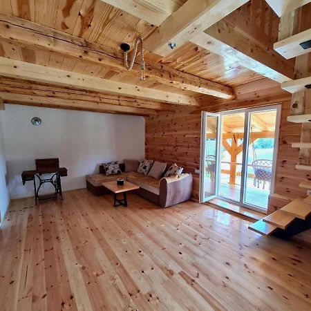 Montenegro Dream House Žabljak Εξωτερικό φωτογραφία