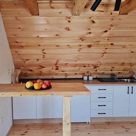Montenegro Dream House Žabljak Εξωτερικό φωτογραφία
