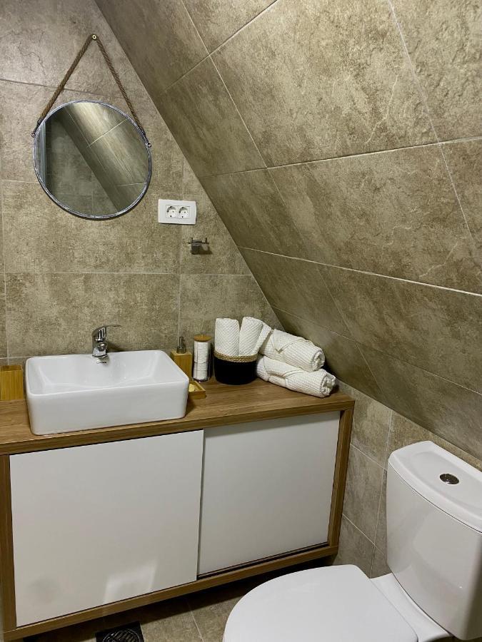 Montenegro Dream House Žabljak Εξωτερικό φωτογραφία