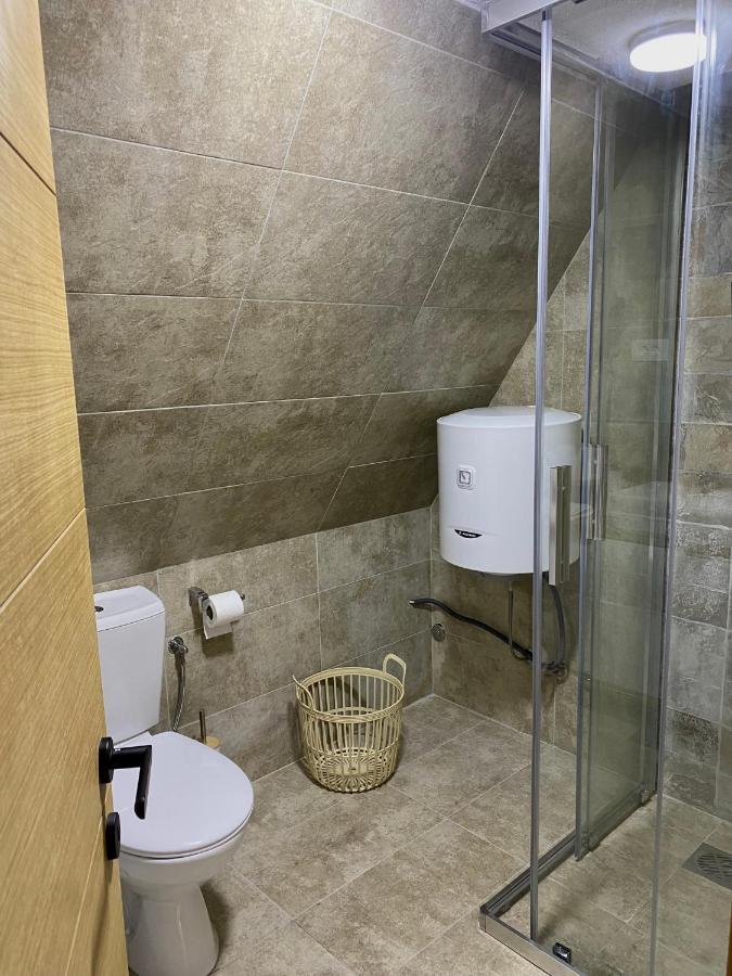 Montenegro Dream House Žabljak Εξωτερικό φωτογραφία