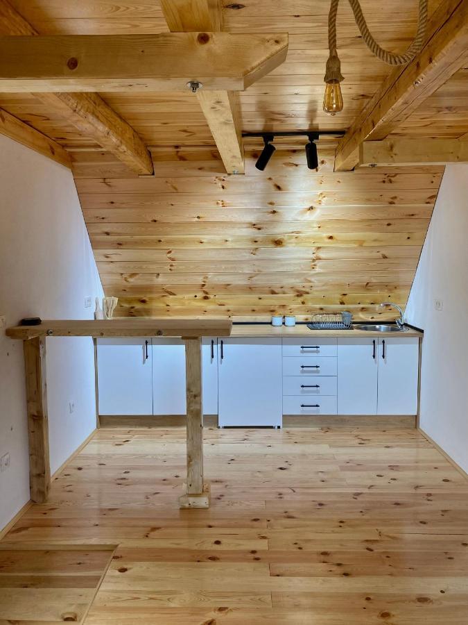 Montenegro Dream House Žabljak Εξωτερικό φωτογραφία