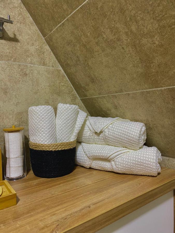 Montenegro Dream House Žabljak Εξωτερικό φωτογραφία