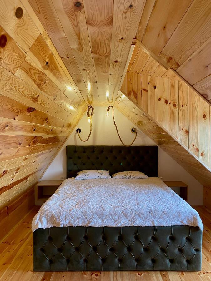 Montenegro Dream House Žabljak Εξωτερικό φωτογραφία