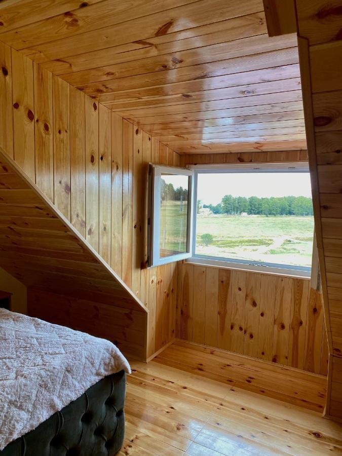 Montenegro Dream House Žabljak Εξωτερικό φωτογραφία