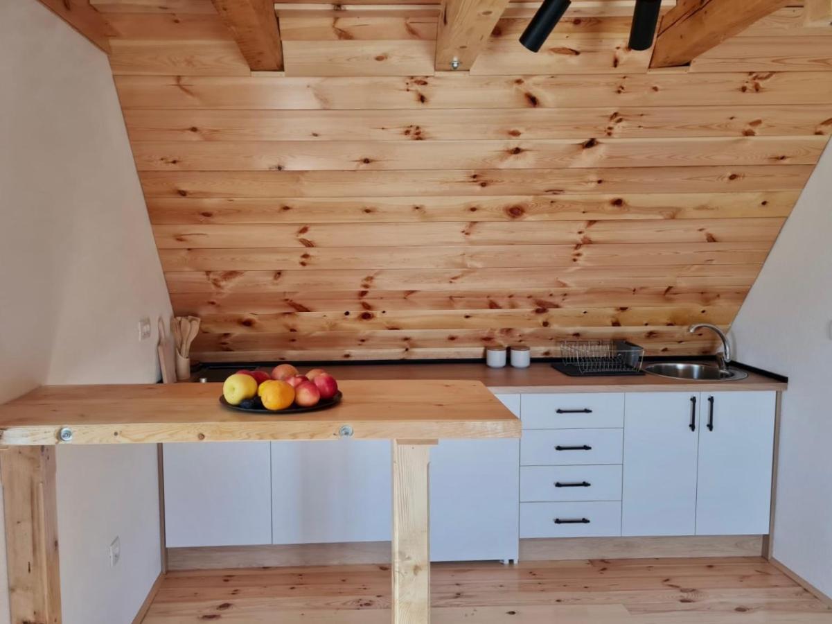 Montenegro Dream House Žabljak Εξωτερικό φωτογραφία