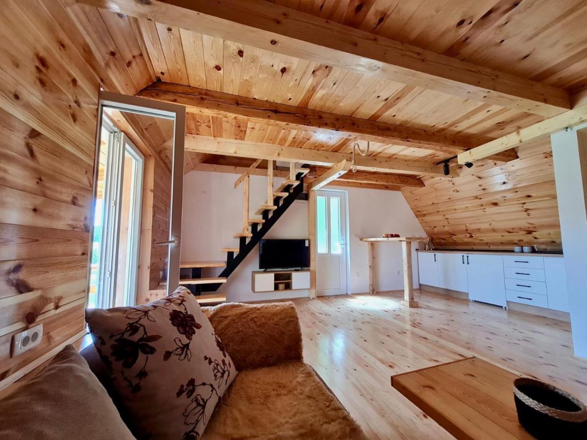 Montenegro Dream House Žabljak Εξωτερικό φωτογραφία