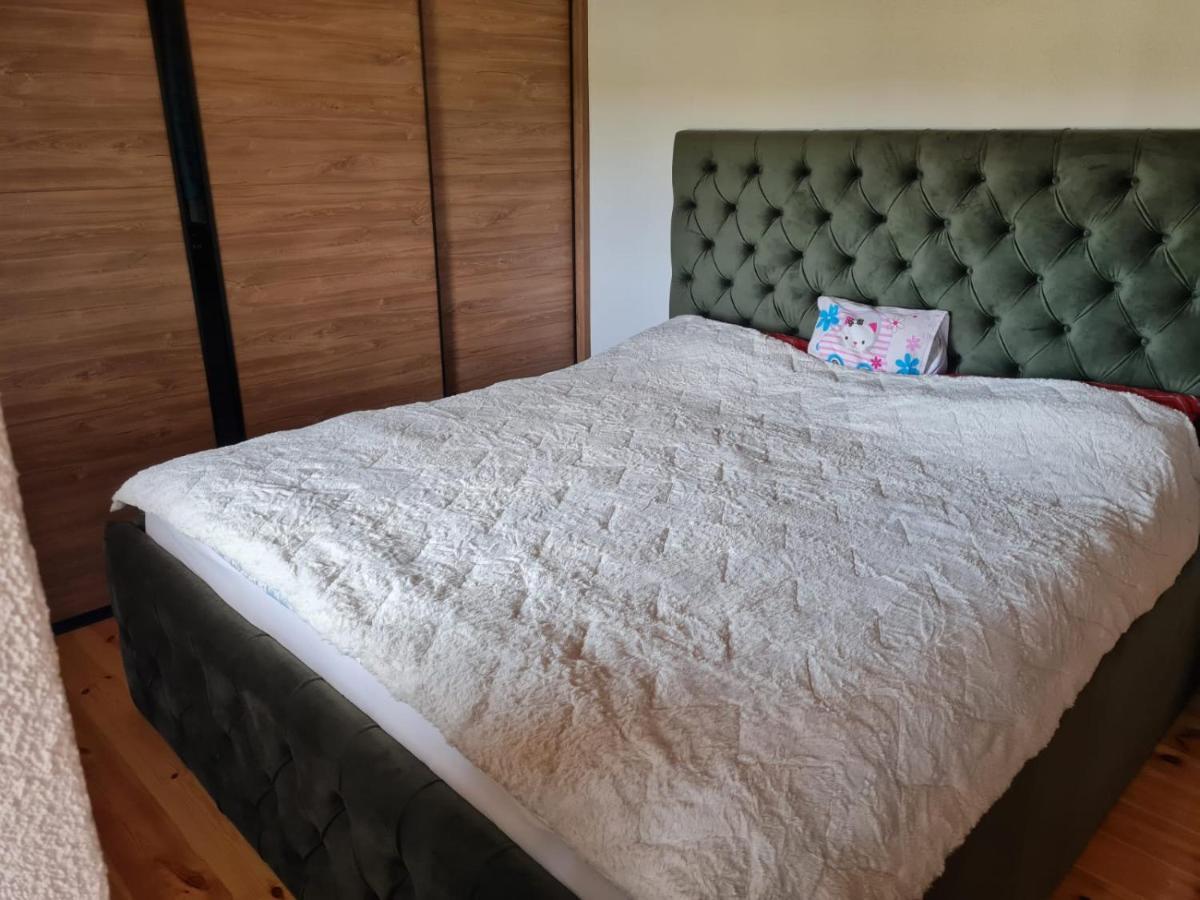 Montenegro Dream House Žabljak Εξωτερικό φωτογραφία
