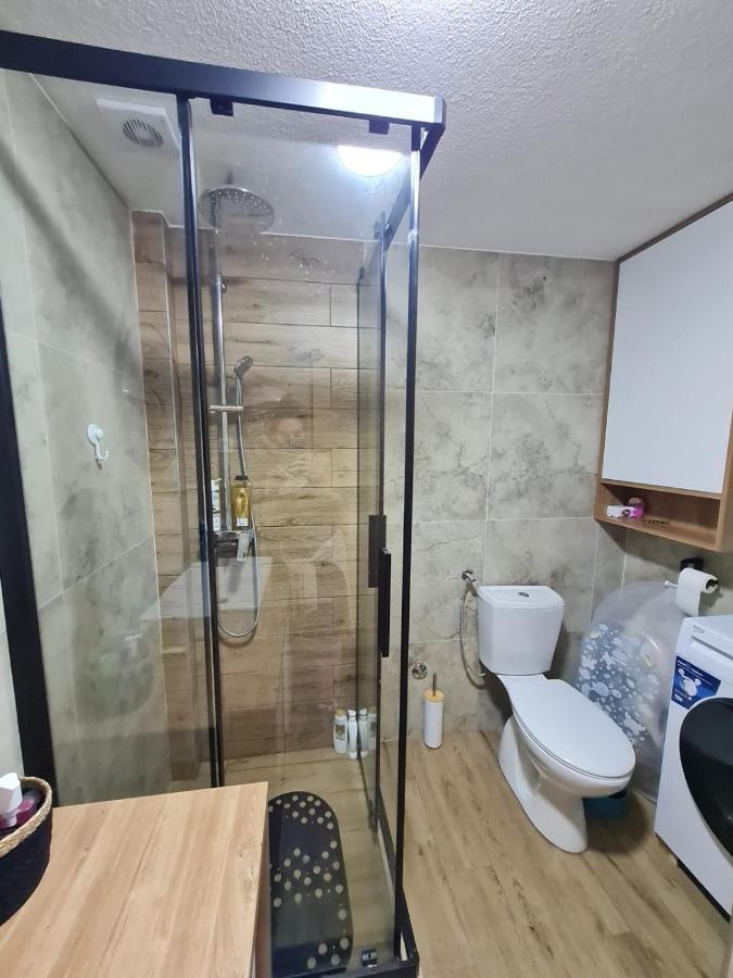 Montenegro Dream House Žabljak Εξωτερικό φωτογραφία