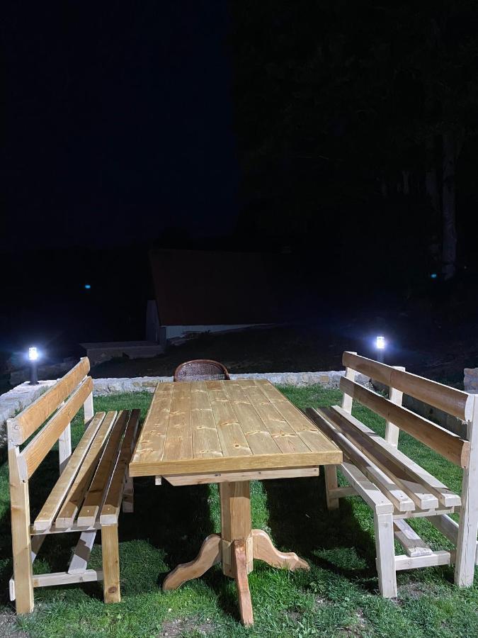 Montenegro Dream House Žabljak Εξωτερικό φωτογραφία