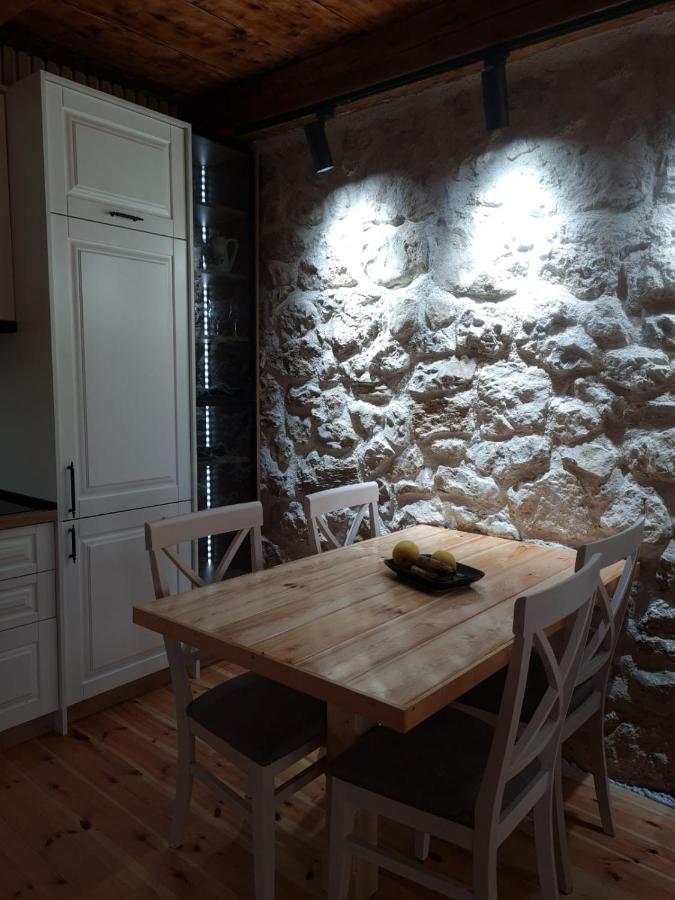 Montenegro Dream House Žabljak Εξωτερικό φωτογραφία