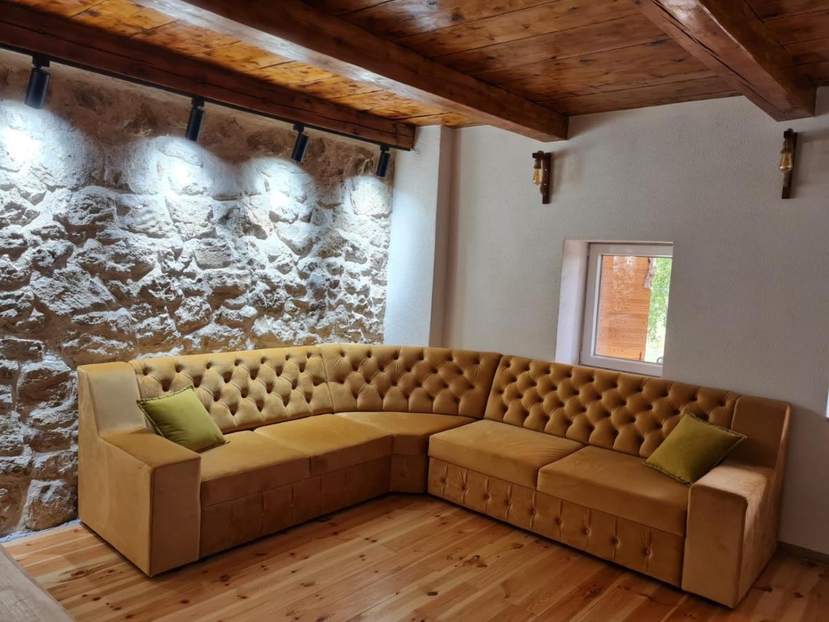 Montenegro Dream House Žabljak Εξωτερικό φωτογραφία